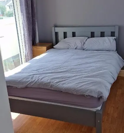 Two Bedroom Self Catering Apt. The Hawthorn's. * Sligo