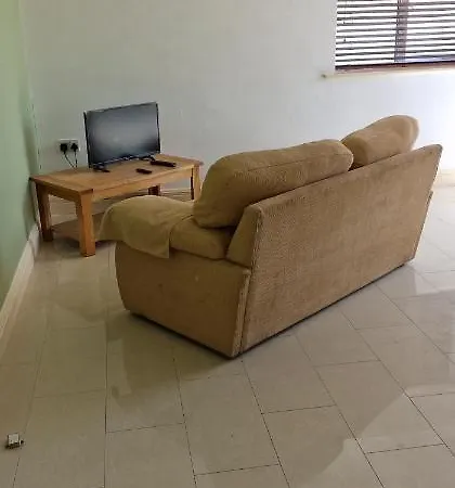 Two Bedroom Self Catering Apt. The Hawthorn's.