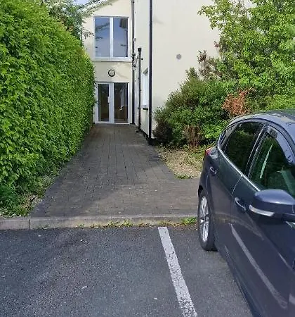 Apartament Two Bedroom Self Catering Apt. The Hawthorn's. Sligo